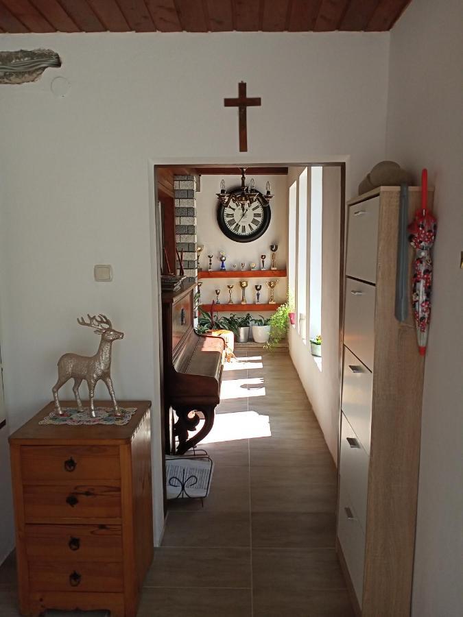 Vila Fortuna Romantik Apartment ลัคเคินฮอฟ ภายนอก รูปภาพ